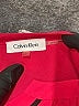 Calvin Klein Pink Sleeveless Blouse Size L - photo 7