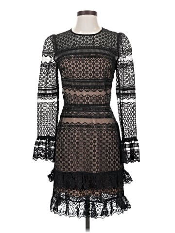 Parker Cocktail Dress (view 1)