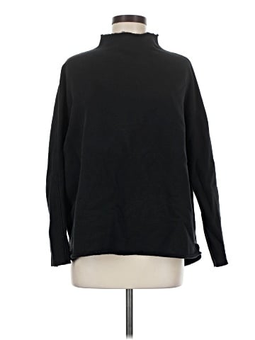 Frank & Eileen Turtleneck Sweater (view 1)