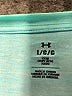 Under Armour Blue Short Sleeve T-Shirt Size L - photo 7