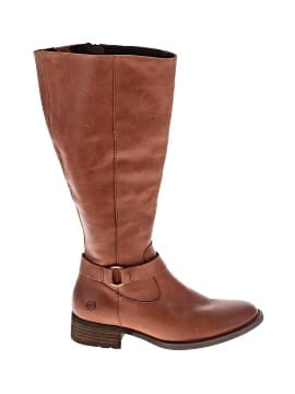 Born Crown Boots