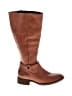 Born Crown Brown Boots Size 7 - photo 1