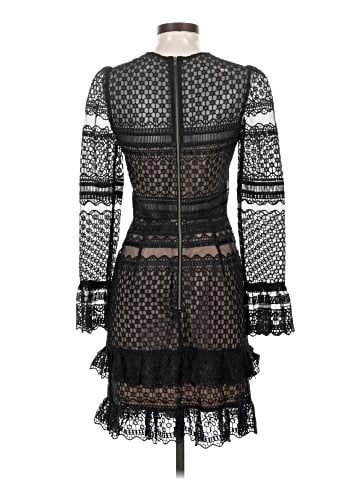 Parker Cocktail Dress (view 2)