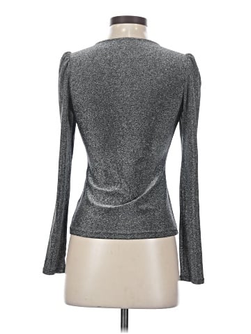 Catherine Malandrino Long Sleeve Top (view 2)