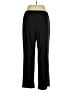 Slinky Brand Solid Black Track Pants Size XL - photo 2