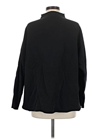 Frank & Eileen Turtleneck Sweater (view 2)