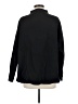 Frank & Eileen 100% Cotton Black Turtleneck Sweater Size M - photo 2