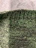 Unbranded Green Sweater Vest Size M (estimated) - photo 7