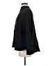 Frank & Eileen 100% Cotton Black Turtleneck Sweater Size M - photo 5