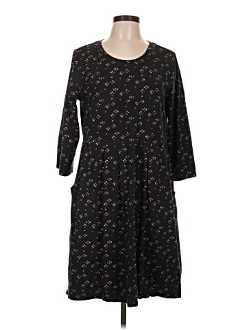 North Style Casual Dress (view 1)