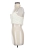 Lulus 100% Polyester Ivory Tube Top Size S - photo 5