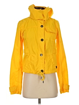 Abercrombie & Fitch Raincoat (view 1)