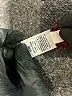 Assorted Brands Burgundy Kimono Size M - photo 8