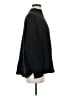 Frank & Eileen 100% Cotton Black Turtleneck Sweater Size M - photo 4