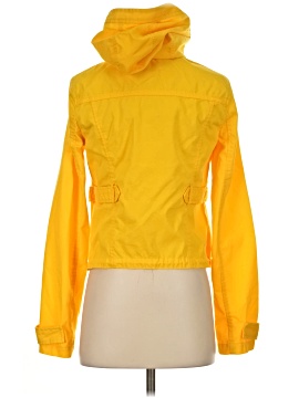 Abercrombie & Fitch Raincoat (view 2)