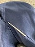 Assorted Brands Blue Cocktail Dress Size 10 - photo 8