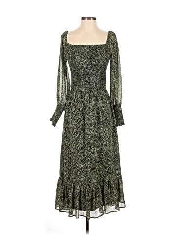 Cupcakes & Cashmere Casual Dress (view 1)