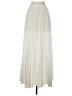 Shein Ivory Formal Skirt Size 2 - photo 1