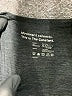 Assorted Brands Black Long Sleeve T-Shirt Size S - photo 7