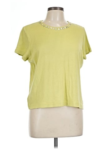 Susan Bristol Short Sleeve T-Shirt (view 1)