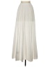 Shein Ivory Formal Skirt Size 2 - photo 2