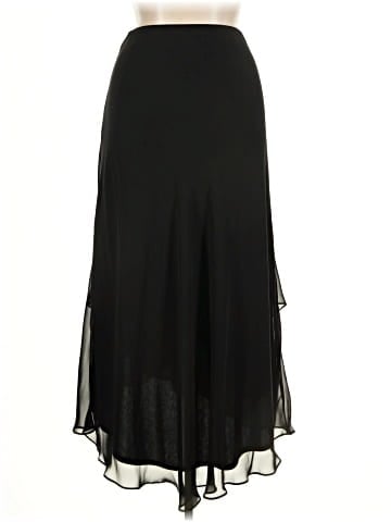 Alex Evenings Formal Skirt (view 2)