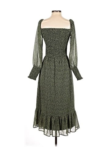 Cupcakes & Cashmere Casual Dress (view 2)