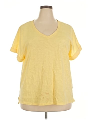 Eddie Bauer Short Sleeve T-Shirt (view 1)