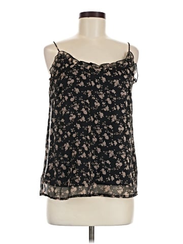 Vero Moda Sleeveless Blouse (view 1)