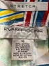 Evan Picone Floral White Casual Pants Size 12 - photo 7