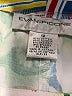 Evan Picone Floral White Casual Pants Size 12 - photo 8