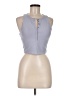 YPB Gray Tank Top Size M - photo 1