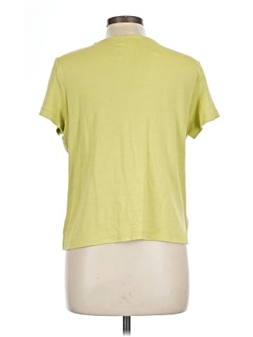 Susan Bristol Short Sleeve T-Shirt (view 2)