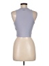 YPB Gray Tank Top Size M - photo 2