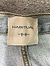 Habitual 100% Cotton Blue Denim Shorts Size XS (0) - photo 3