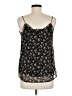Vero Moda 100% Polyester Black Sleeveless Blouse Size M - photo 2
