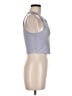 YPB Gray Tank Top Size M - photo 4