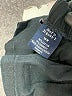 Denim 24/7 Solid Black Track Pants Size 18W - photo 5