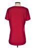 MICHAEL Michael Kors Red Short Sleeve Top Size S - photo 2