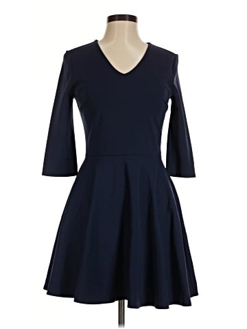 Diane von Furstenberg Casual Dress (view 1)
