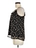 Vero Moda 100% Polyester Black Sleeveless Blouse Size M - photo 5