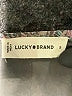 Lucky Brand Gray Long Sleeve Blouse Size S - photo 7
