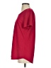 MICHAEL Michael Kors Red Short Sleeve Top Size S - photo 5