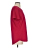 MICHAEL Michael Kors Red Short Sleeve Top Size S - photo 4