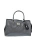 Coach Gray Satchel One size - photo 1