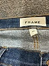 FRAME Blue Jeans Size 32 waist - photo 7