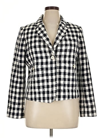 Tommy Hilfiger Blazer (view 1)