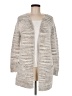 John Paul Richard Ivory Cardigan Size M - photo 1