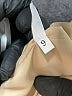 Unbranded Tan Cocktail Dress Size 9 - photo 7
