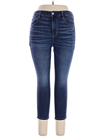 American Eagle Outfitters Jeans (view 1)